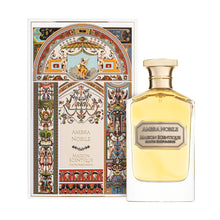 Load image into Gallery viewer, Haute Parfumerie Maison Scentique Ambra Nobile- the pinnacle of opulence and sophistication, crafted for those who appreciate the finest in the realm of perfumery. The other side of art.
