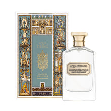 Load image into Gallery viewer, Haute Parfumerie Maison Scentique Aqua Éternel - an exquisite fragrance capturing the essence of timeless luxury. The other side of art.
