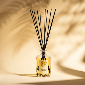 Luxury Reed Diffuser Mimosa & Cardamom 500 ml