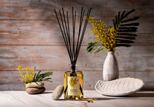 Load image into Gallery viewer, Luxury Reed Diffuser Mimosa &amp; Cardamom 500 ml
