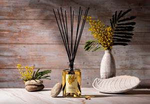 Luxury Reed Diffuser Mimosa & Cardamom 500 ml