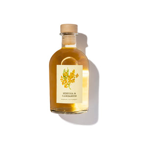 Luxury Reed Diffuser Mimosa & Cardamom 250 ml