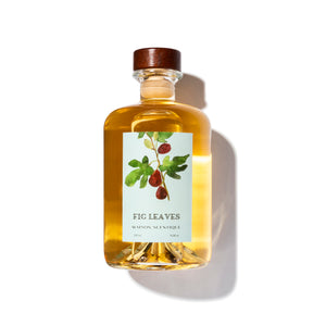 fig leaves luxury reed diffuser