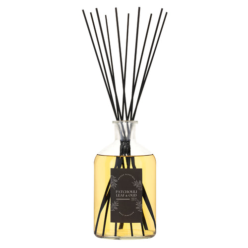 reed diffuser patchouli and otd 1000 ml