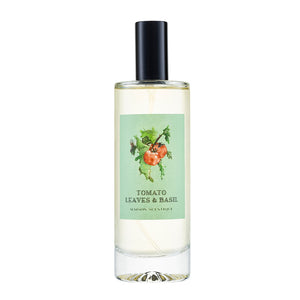 Room Spray Tomato Leaves & Basil 100 ml